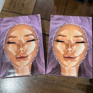 Dragun Beauty Face Palette